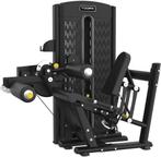 Toorx Professional Leg Curl & Leg Extension PLX-5600, Ophalen of Verzenden, Zo goed als nieuw, Benen, Krachtstation