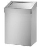 RVS Hufterproof Afvalbakken | 20 L, Zakelijke goederen, Horeca | Keukenapparatuur, Verzenden, Nieuw in verpakking