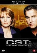 CSI - Seizoen 1 - DVD, Verzenden, Nieuw in verpakking