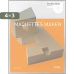 Maquettes maken 9789461051004 Nick Dunn, Boeken, Verzenden, Gelezen, Nick Dunn