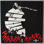 Shabba Ranks - Twice my age! - 12, Nieuw in verpakking