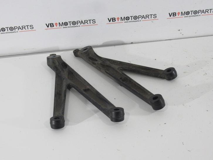 KTM 690 Enduro R Motorblok steunen, Motoren, Onderdelen | Overige, Ophalen of Verzenden