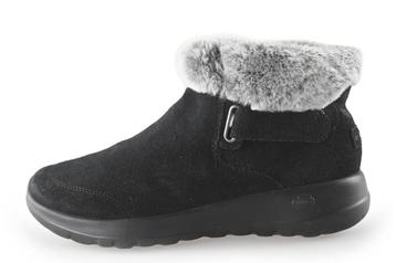 Skechers Snowboots in maat 39 Zwart | 10% extra korting beschikbaar voor biedingen