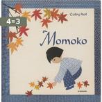 Momoko 9789058383167 Coby Hol, Boeken, Prentenboeken en Plaatjesalbums, Verzenden, Gelezen, Coby Hol