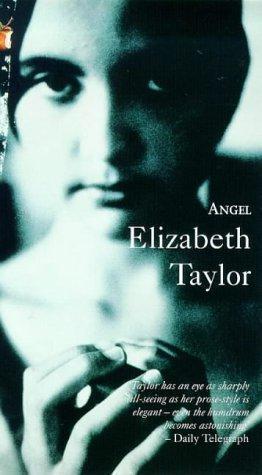 Angel: A Virago Modern Classic (VMC), Taylor, Elizabeth, Boeken, Taal | Engels, Gelezen, Verzenden