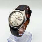 Seiko - Lord Matic [Serviced]  (Ginrin) – Silver Halo -