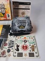 Guitar Hero on Tour in doos Nintendo DS, Spelcomputers en Games, Games | Nintendo DS, Ophalen of Verzenden, Nieuw