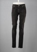 Vintage Slim Nudie Jeans Black size 30 / 33, Ophalen of Verzenden, Nieuw