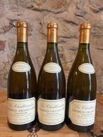 2002 La Chablisienne, Vaudésir - Chablis Grand Cru - 3, Nieuw