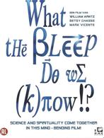 What The Bleep Do We Know!? - DVD, Verzenden, Nieuw in verpakking