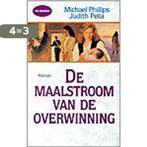 Maalstroom van de overwinning (russen 3) 9789024262076, Boeken, Verzenden, Zo goed als nieuw, Phillips/Pella