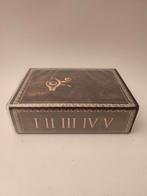 Yu-Gi-Oh the Complete Set Series DVD, Ophalen of Verzenden, Zo goed als nieuw