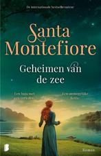 Geheimen van de zee | 9789049205614 | Santa Montefiore, Boeken, Zo goed als nieuw, Santa Montefiore
