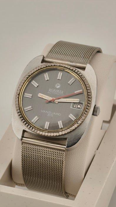 Roamer - vanguard 315 - Zonder Minimumprijs - Heren -, Sieraden, Tassen en Uiterlijk, Horloges | Heren