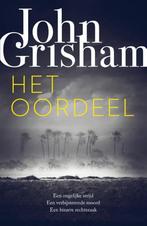 Het oordeel 9789400510432 John Grisham, Verzenden, Zo goed als nieuw, John Grisham