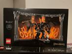Lego Set - 10367 - The Lord of the Rings - Balrog, Nieuw