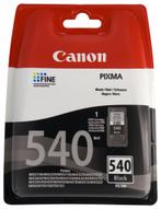 HEMA Cartridge Canon PG-540 zwart, Verzenden, Nieuw