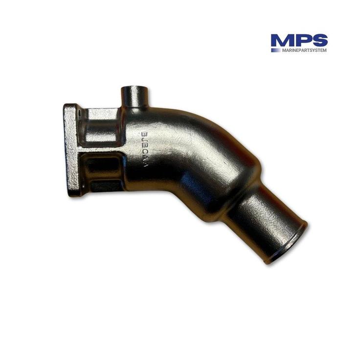 Volvo Penta Roestvrijstalen Uitlaatbocht - 861906, Watersport en Boten, Bootonderdelen