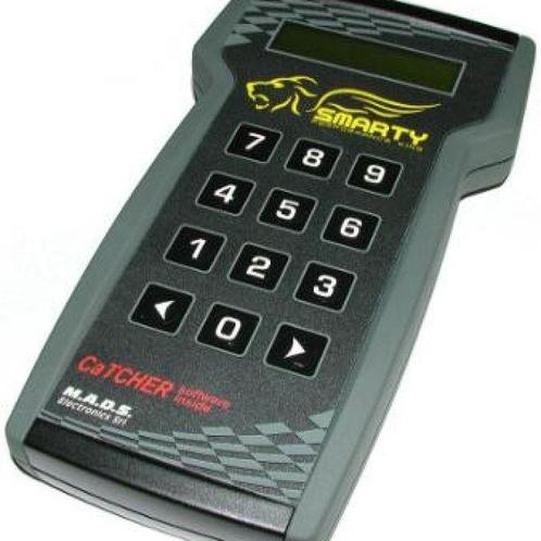 Smarty 07-12 Dodge Ram Cummins 6.7L Diesel S-67 Tuner *10-12, Auto diversen, Tuning en Styling, Ophalen of Verzenden