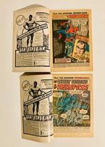 The Amazing Spider-Man #116/119 - 1st appearance Richard, Nieuw