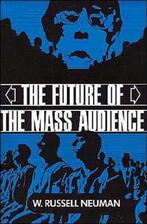 The Future Of The Mass Audience, Ophalen of Verzenden, Nieuw