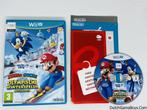 Nintendo Wii U - Mario & Sonic Op De Olympische WinterSpelen, Spelcomputers en Games, Games | Nintendo Wii U, Verzenden, Gebruikt