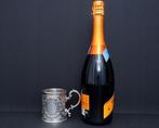 Henry Holland, London (reg. 1860) - Mok - .925 zilver, Antiek en Kunst