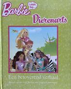 Barbie Dierenarts 9781472301253 Mattel, Boeken, Verzenden, Gelezen, Mattel