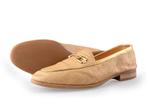 Unisa Loafers in maat 39 Beige | 10% extra korting, Verzenden, Beige, Overige typen, Zo goed als nieuw