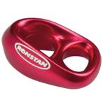 Ronstan Shock - Schijfloze blokjes (2 stuks), Watersport en Boten, Ophalen of Verzenden, Nieuw