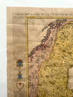 Scandinavia - Zweden, Noorwegen, Finland, Estland en een, Nieuw