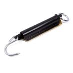 Benson Compacte weeghaak - 25 kg - Inclusief haak en oog..., Ophalen of Verzenden, Nieuw