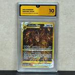 Pokémon Graded card - FA Giratina VSTAR #GG69 Crown, Nieuw