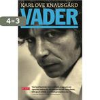 Vader / Mijn strijd / 1 9789044524529 Karl Ove Knausgård, Boeken, Verzenden, Gelezen, Karl Ove Knausgård