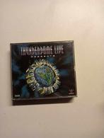 Thunderdome Live presents  global hardcore nation, Cd's en Dvd's, Verzenden, Gebruikt