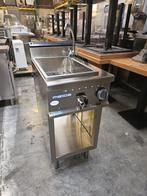 Metos Bain Marie Gas | RVS Staand Model (licht gebruikt), Gebruikt