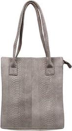 DSTRCT Amigo Tassen 8797 Grijs, Sieraden, Tassen en Uiterlijk, Tassen | Schoudertassen, Verzenden, Nieuw