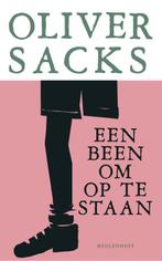 Een been om op te staan 9789029082785 Oliver Sacks, Verzenden, Gelezen, Oliver Sacks