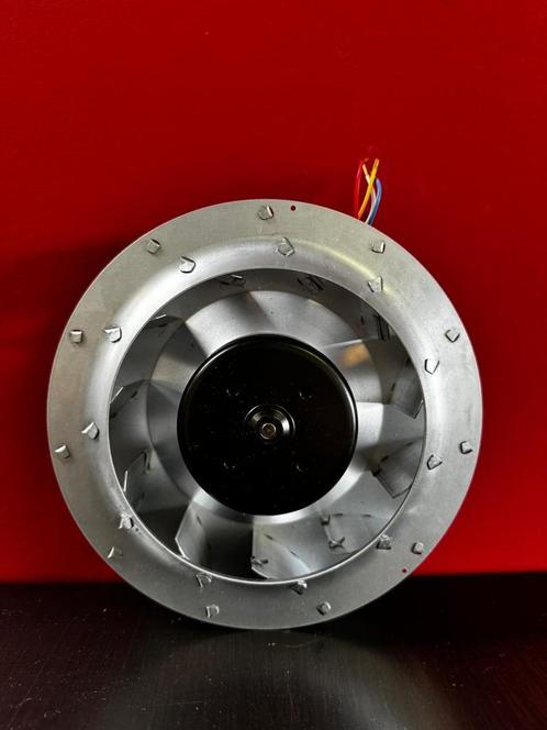 Stork WHR 90 ventilator ( NIEUW )  Fan ComfoAir G90-300, Doe-het-zelf en Verbouw, Ventilatie en Afzuiging, Ventilator en Afzuiger