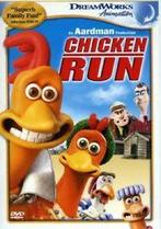 Chicken Run [DVD] [2000] [Region 1] [US DVD, Zo goed als nieuw, Verzenden