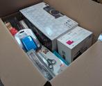 Retourbox met retourproducten  - mystery box - retailwaarde, Verzenden