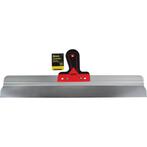 Benson Spackmes - 600 mm - RVS - Ergonomisch - Lichtgewicht, Doe-het-zelf en Verbouw, Gereedschap | Handgereedschap, Ophalen of Verzenden