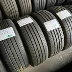 4 x Continental PremiumContact 2 215-55-17 Zomerbanden 6mm, 17 inch, Ophalen of Verzenden, Band(en), Personenwagen