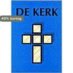 Kerk 9789061401889 van t Spijker, Boeken, Verzenden, Zo goed als nieuw, Van 't Spijker