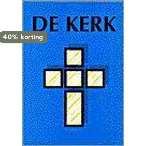 Kerk 9789061401889 van t Spijker, Boeken, Godsdienst en Theologie, Zo goed als nieuw, Verzenden