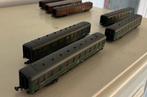 Roco N - Model treinwagon (10) - Diverse personenrijtuigen, Hobby en Vrije tijd, Nieuw