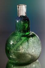 Nuutajärvi - Heikki Orvola - Pot - Vazenobject - gesigneerd