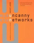 Leonardo: Uncanny networks: dialogues with the virtual, Geert Lovink, Gelezen, Verzenden