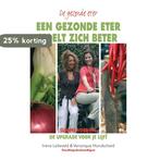 Een gezonde eter voelt zich beter 9789038921075, Boeken, Verzenden, Gelezen, Veronique Hundscheid