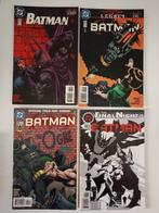 Batman #533/554 - Legacy to Cataclysm - 22 Comic - Eerste, Boeken, Nieuw